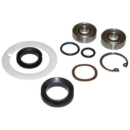 Waring Products Blending Assy Repair Kit LIST